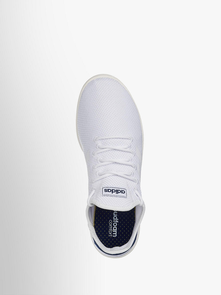 Von In Adidas Deichmann Court Adapt Sneaker Weiß H92IWED Von In Adidas Deichmann Court Adapt Sneaker Weiß H92IWED